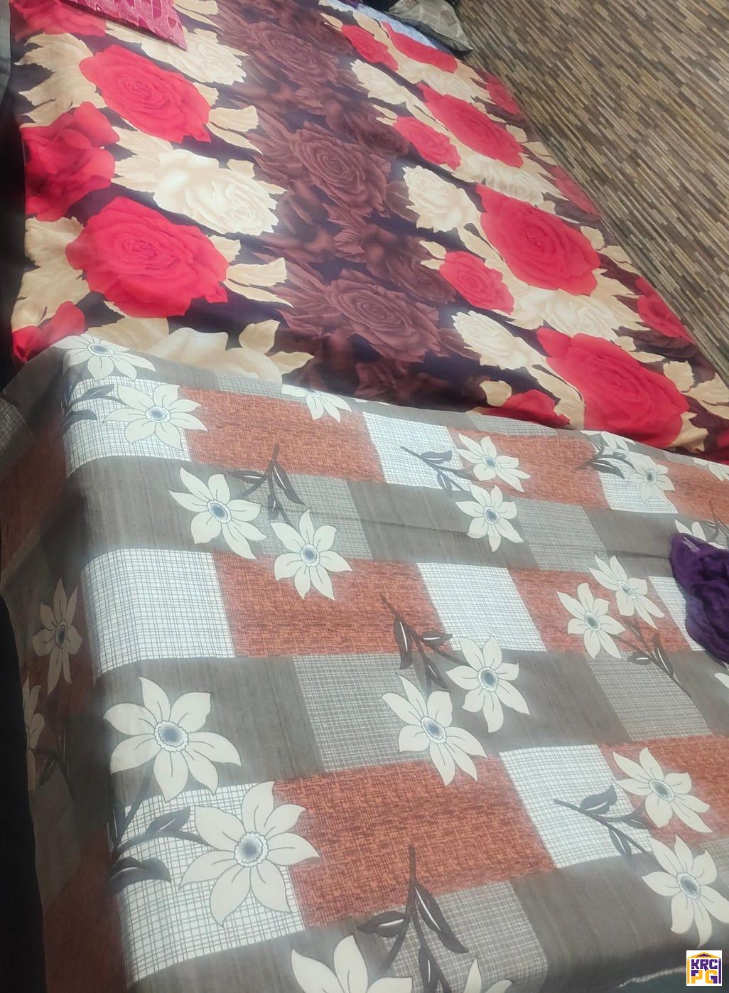 KC road near FX Gym house no B-11 434