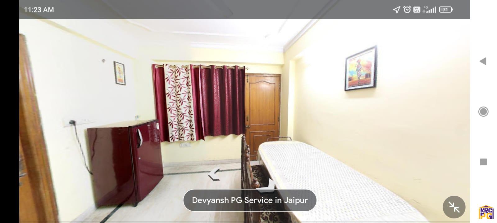 Devyansh-pg-service-in-jaipur