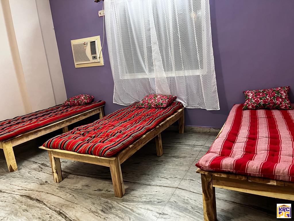 Ladies and Gents PG Accomodation