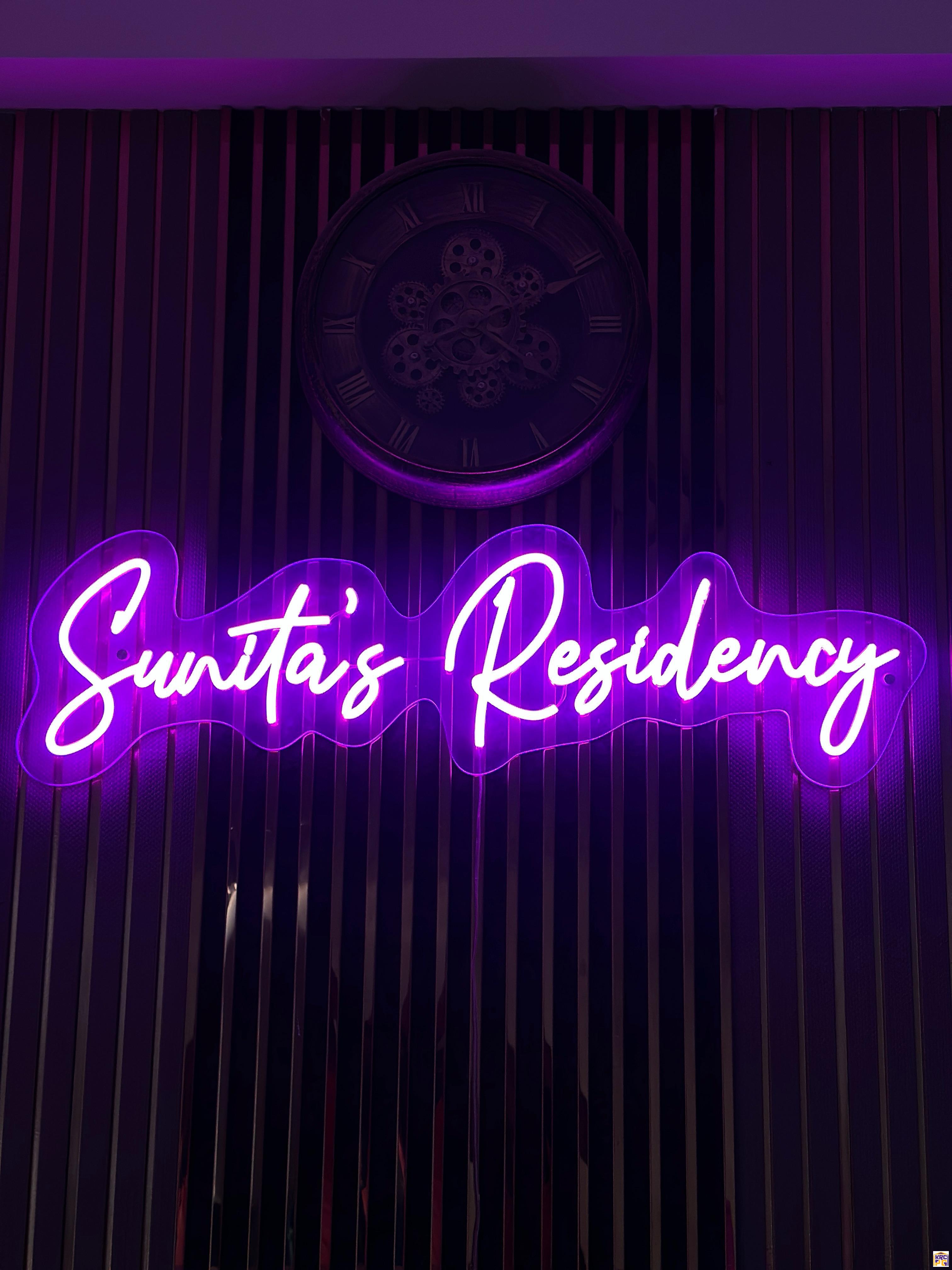 Sunita-s-Residency-Gurugram