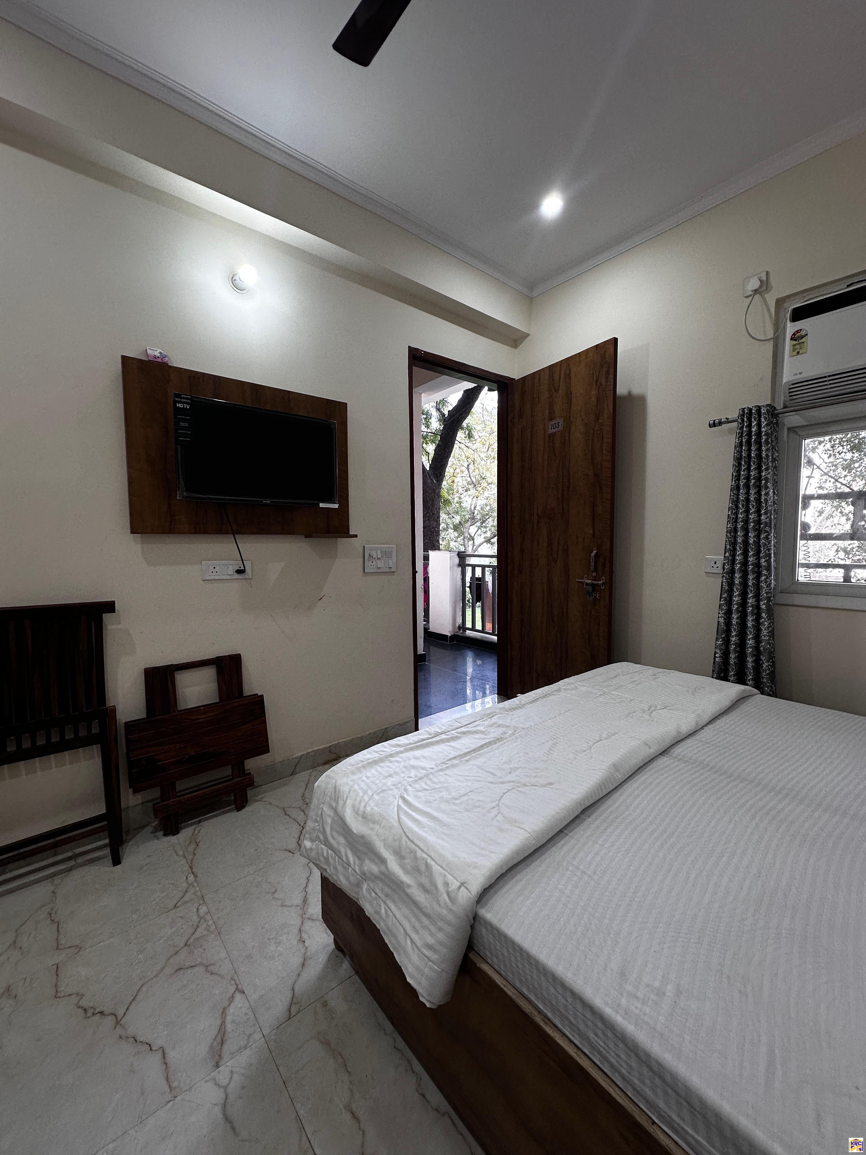 Sunita-s-Residency-Gurugram
