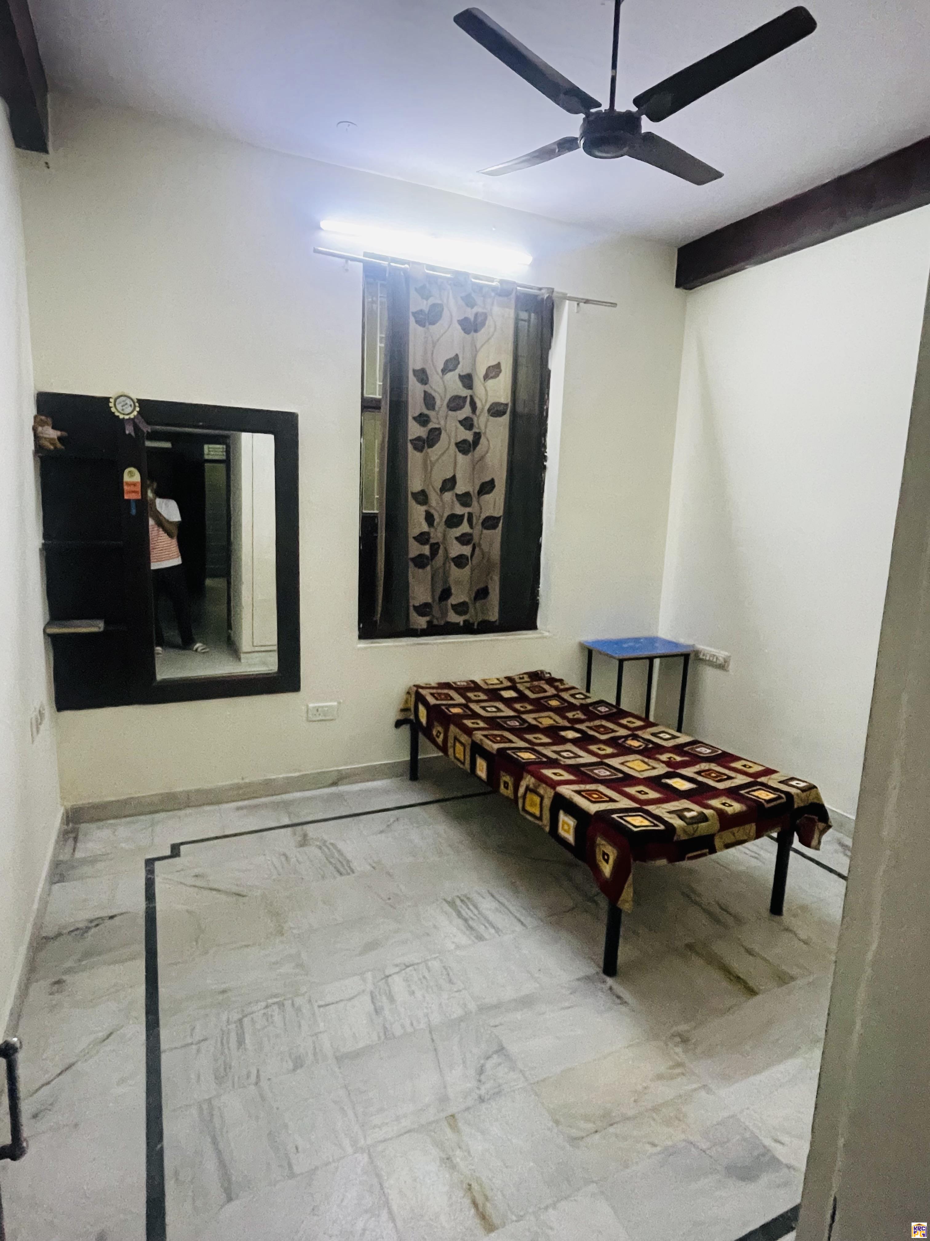 RC Boys PG Hostel – Near Sanganer Thana & Tonk Road