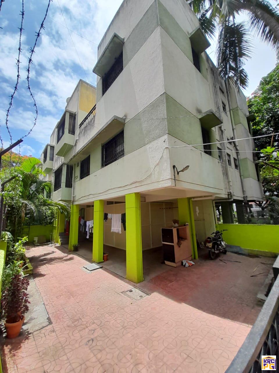 SHYAM'S PG/ DORMITORY [ BOYS], IN NASIK MAHARASHTRA