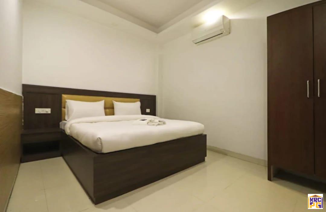 PG for rent online booking 6267365055