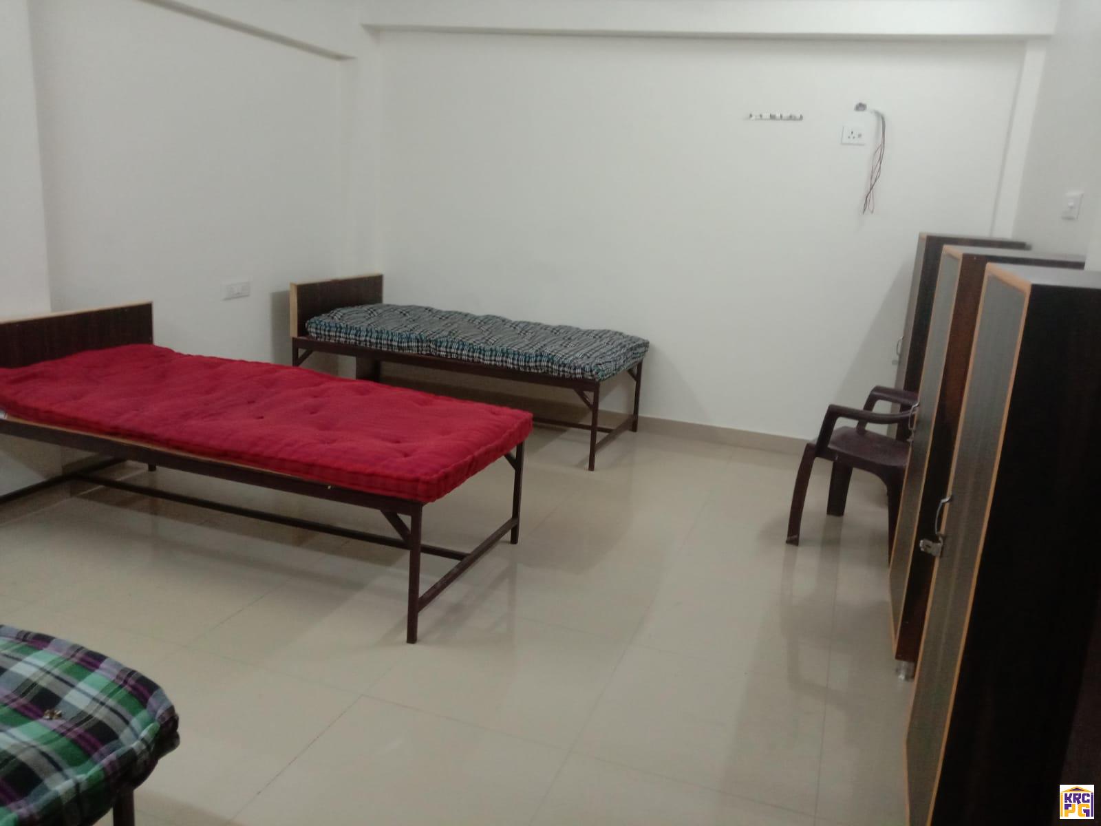 boys p g, pg in LDA colony in lucknow