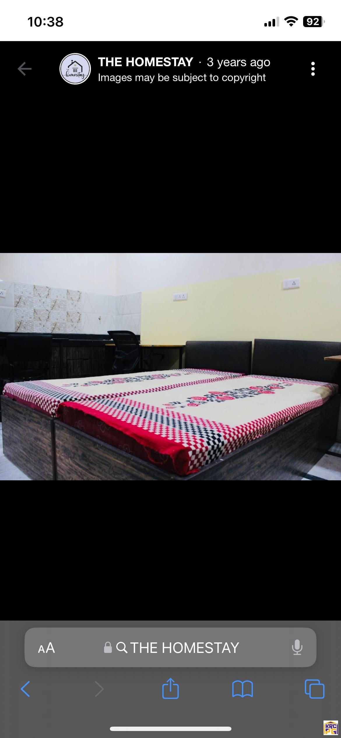 gopalpura-by-pass--boys-PG--fully-furnished-mahaveer-Nagar-jaipur