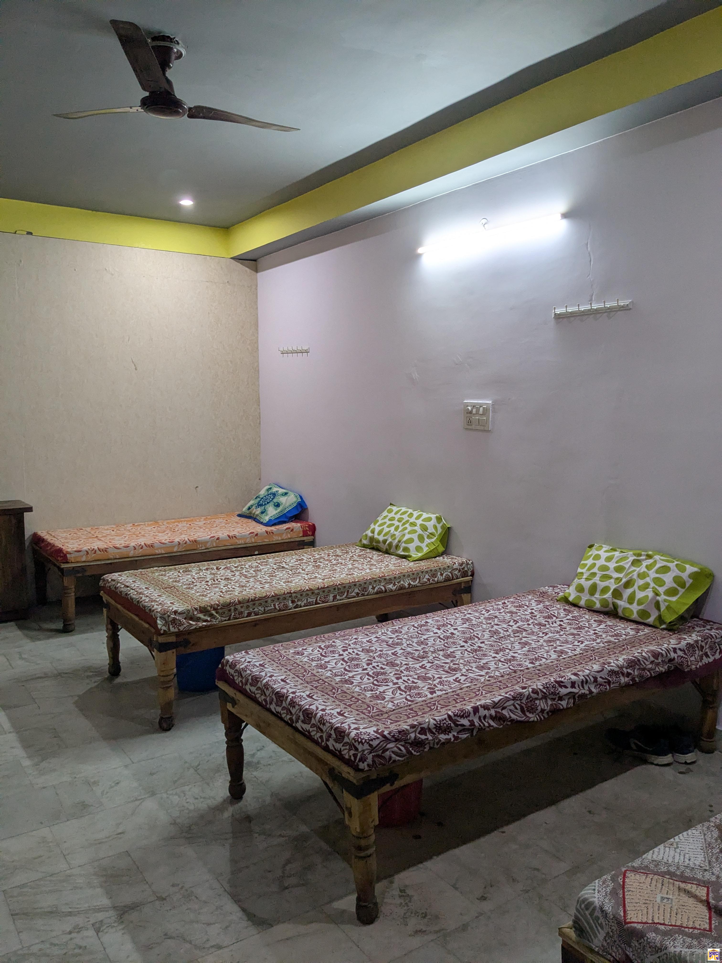 The Bed Buddies Boys PG