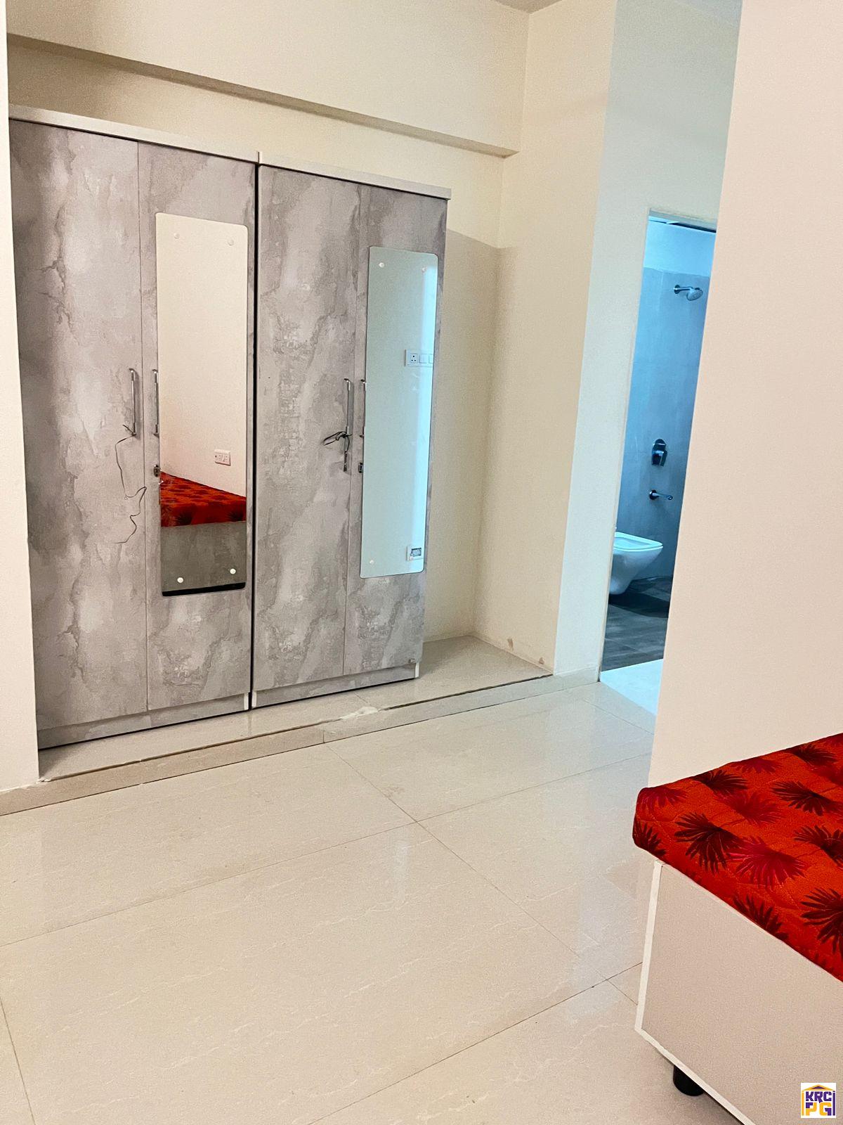 pg for boys and girls in thane