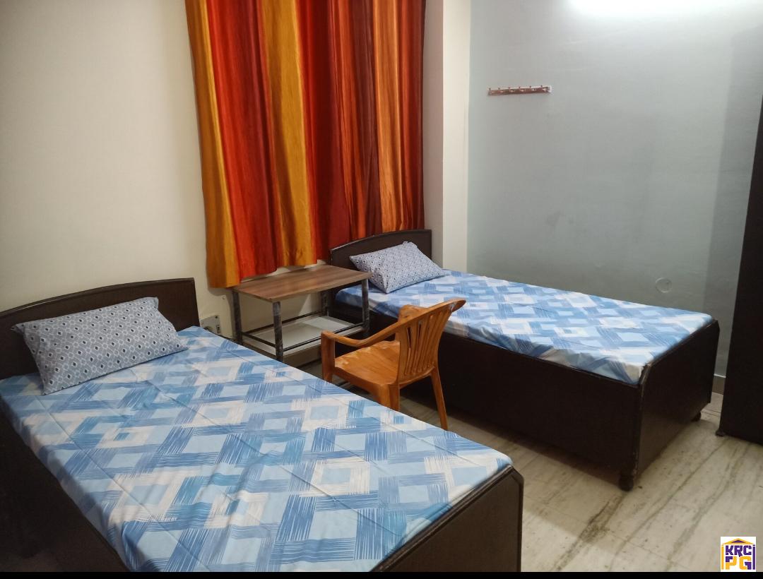 Chauhan Delighted Residence