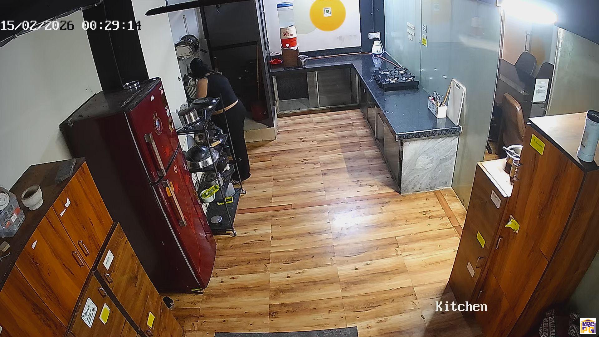 Serenity Women Hostel in Surat.
For Graduate, Student or Working Women