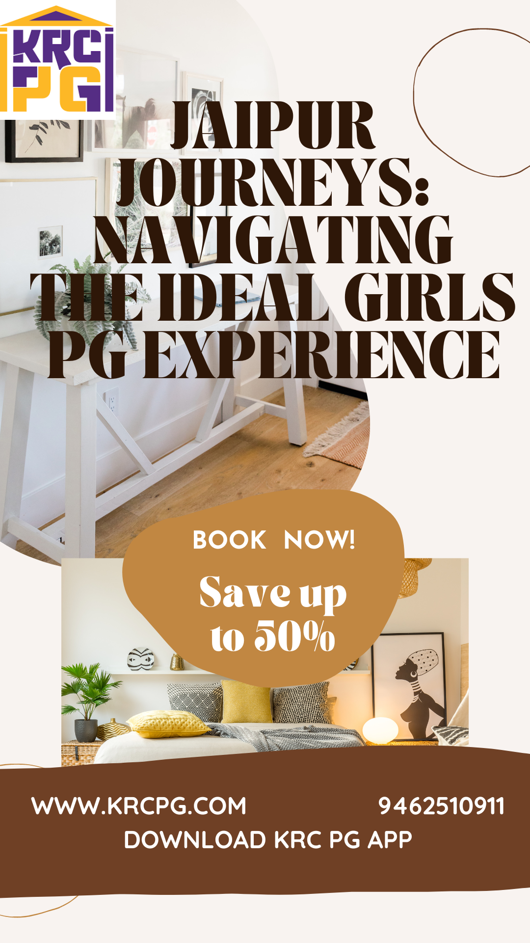 GIRLS PG IN JAIPUR - JAIPUR JOURNEYS