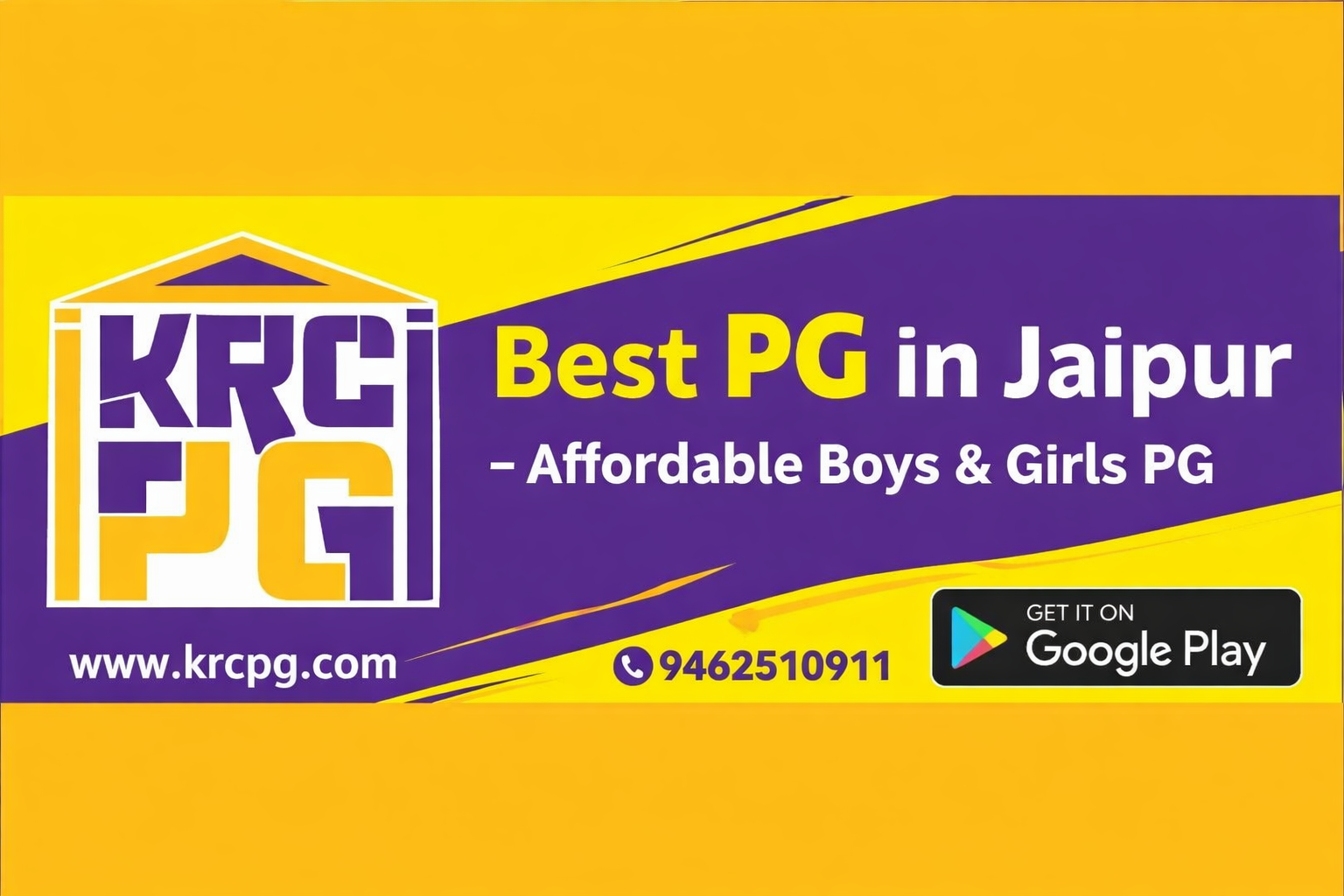 Best PG in Jaipur – Affordable Boys & Girls PG Near Prime Locations