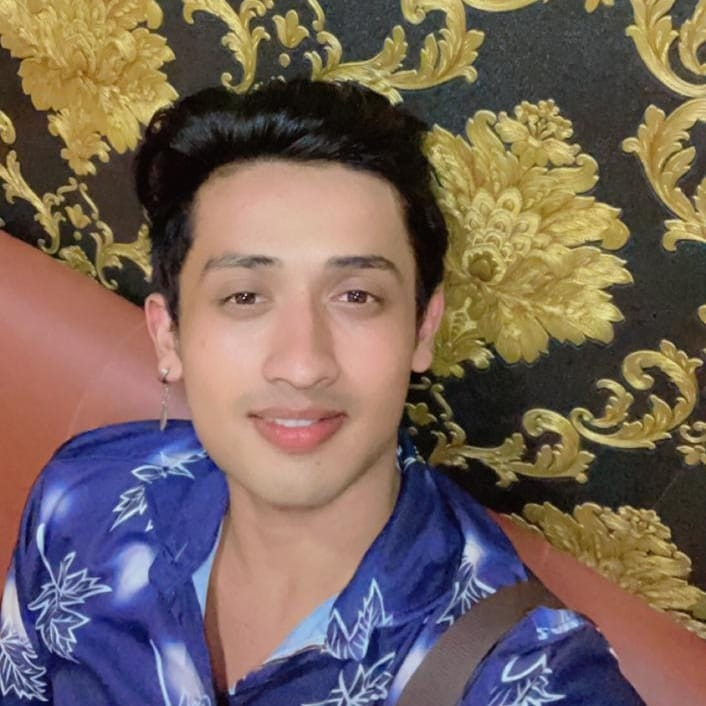 Dr. Mahipat sengar